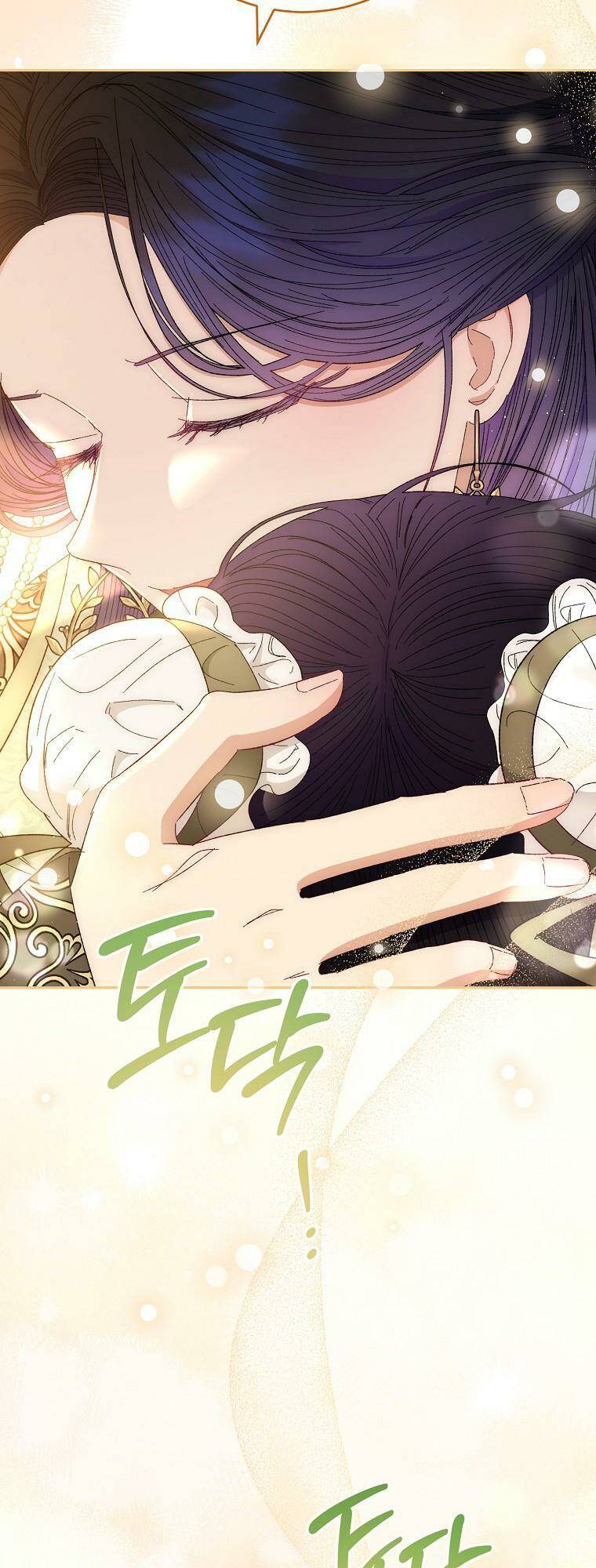 Tiểu Thiếp Chỉ Muốn Sống Yên Bình Chapter 11 - Trang 2