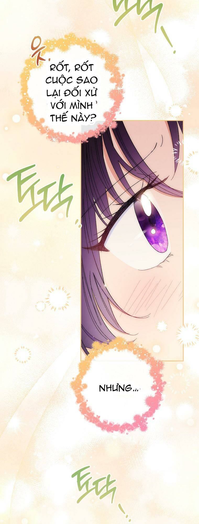 Tiểu Thiếp Chỉ Muốn Sống Yên Bình Chapter 11 - Trang 2