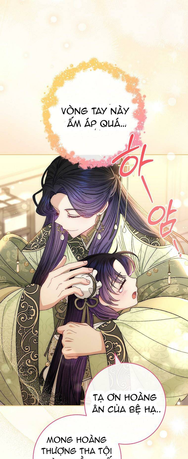 Tiểu Thiếp Chỉ Muốn Sống Yên Bình Chapter 11 - Trang 2