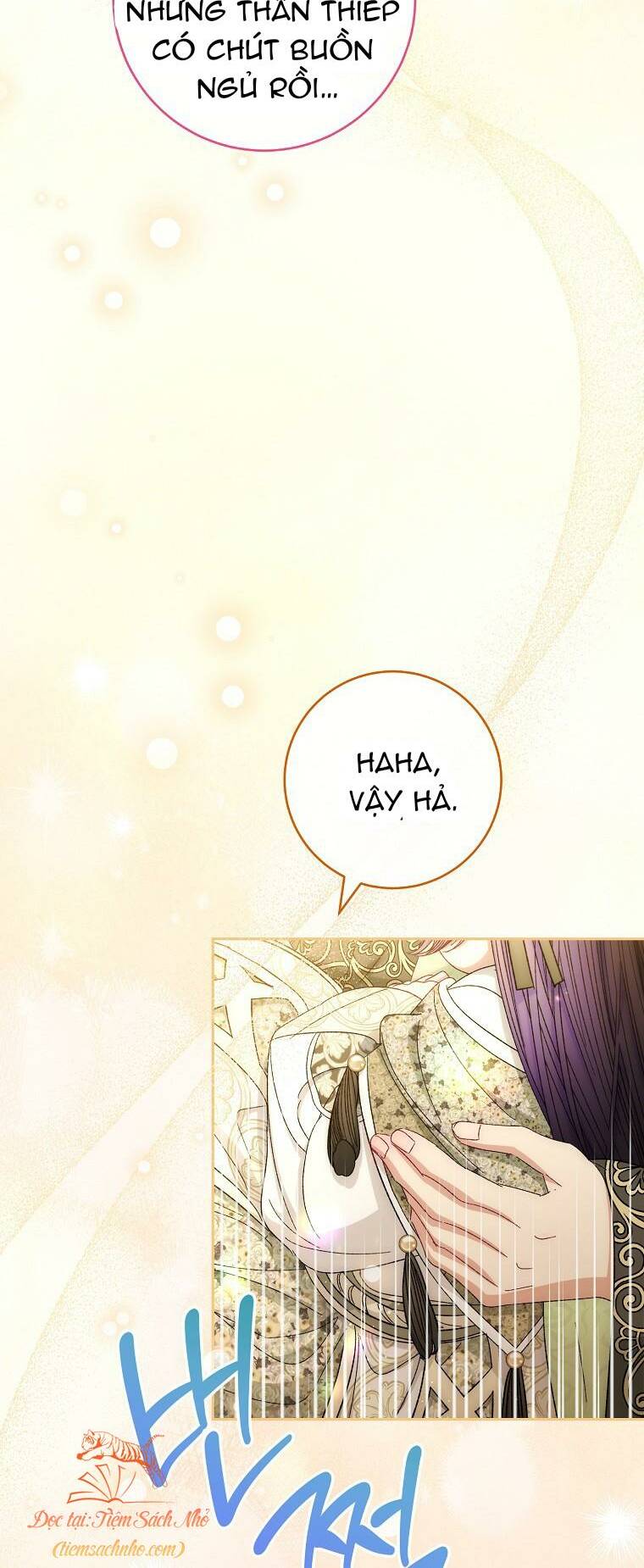 Tiểu Thiếp Chỉ Muốn Sống Yên Bình Chapter 11 - Trang 2