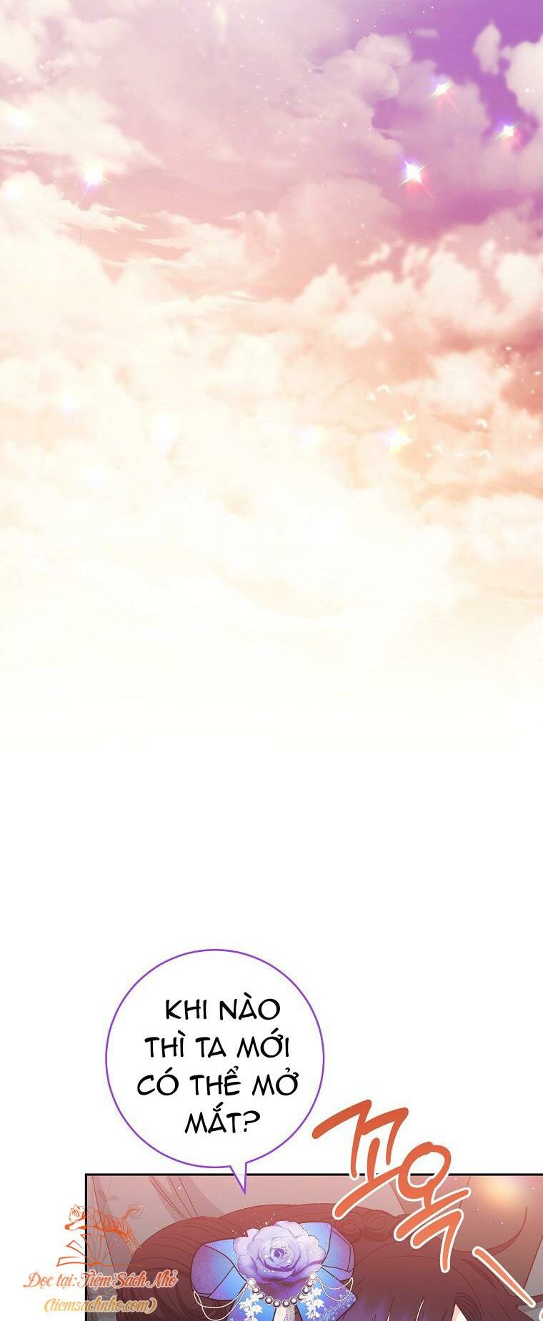 Tiểu Thiếp Chỉ Muốn Sống Yên Bình Chapter 11 - Trang 2