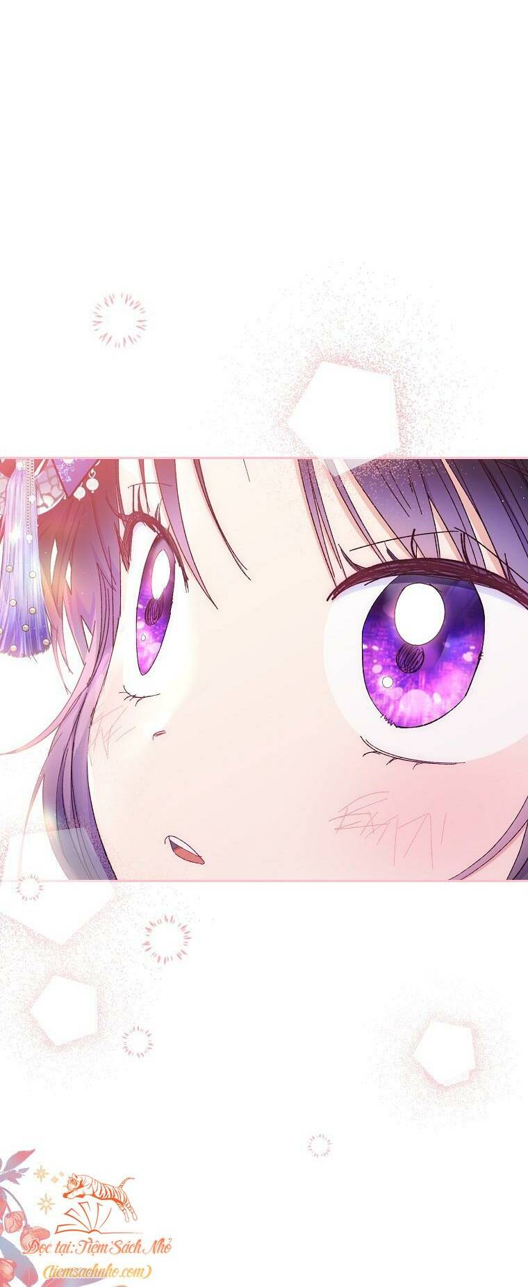 Tiểu Thiếp Chỉ Muốn Sống Yên Bình Chapter 11 - Trang 2