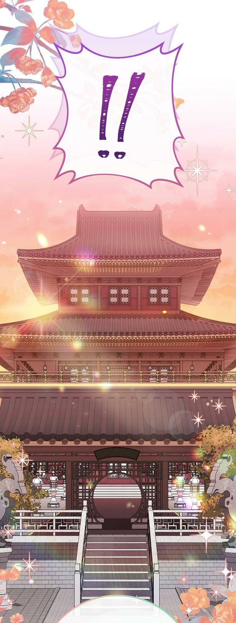 Tiểu Thiếp Chỉ Muốn Sống Yên Bình Chapter 11 - Trang 2