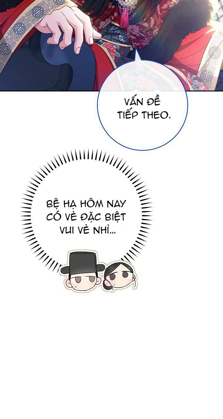 Tiểu Thiếp Chỉ Muốn Sống Yên Bình Chapter 11 - Trang 2