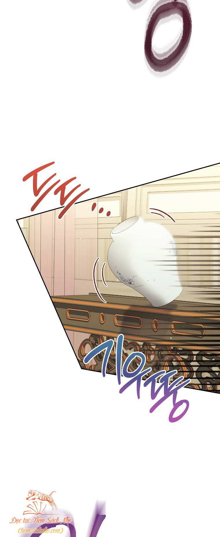 Tiểu Thiếp Chỉ Muốn Sống Yên Bình Chapter 11 - Trang 2