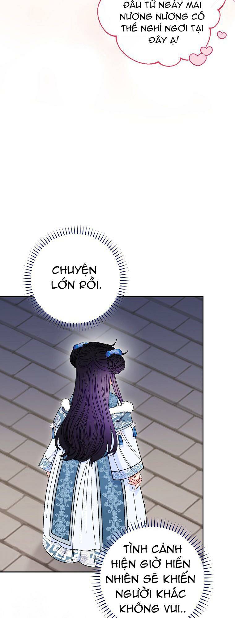 Tiểu Thiếp Chỉ Muốn Sống Yên Bình Chapter 12 - Trang 2