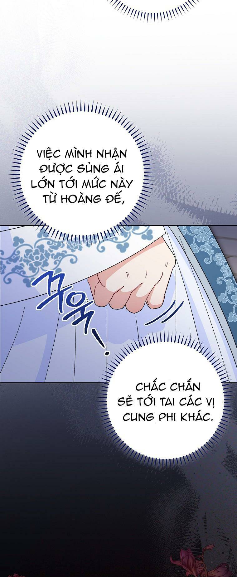 Tiểu Thiếp Chỉ Muốn Sống Yên Bình Chapter 12 - Trang 2