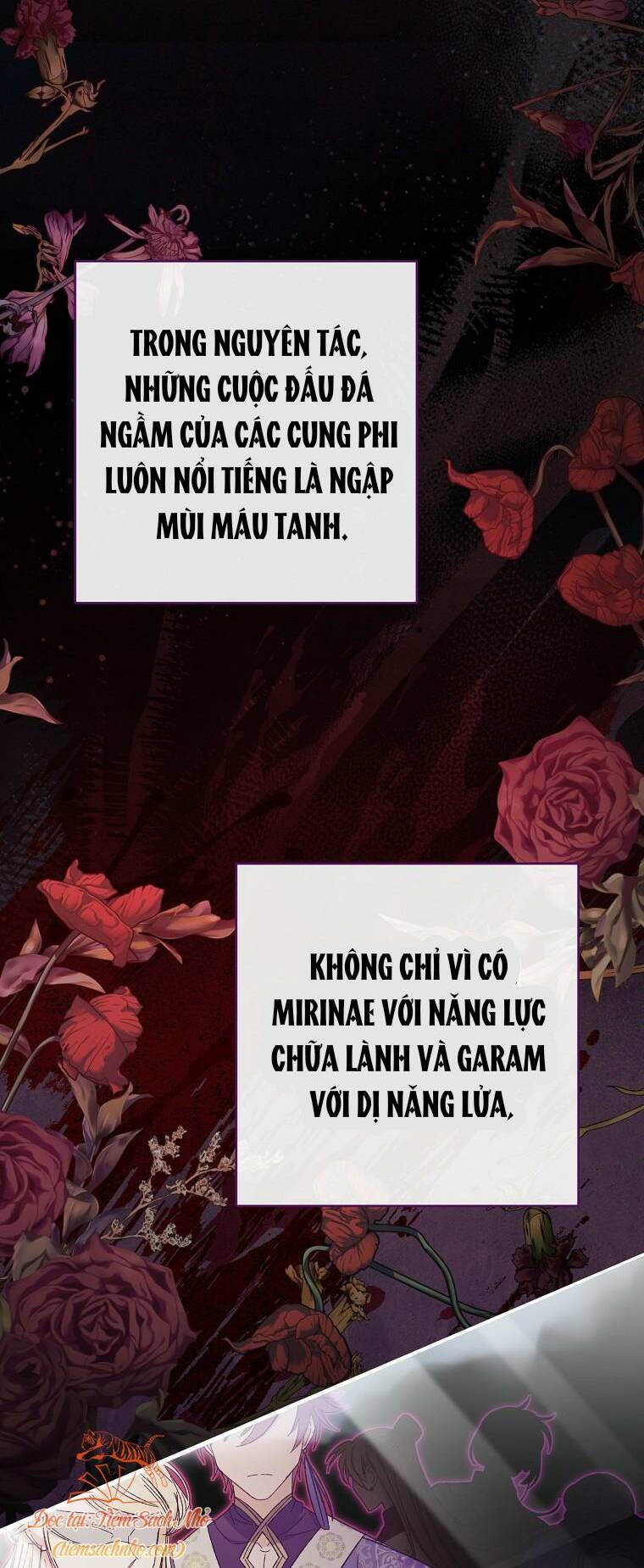 Tiểu Thiếp Chỉ Muốn Sống Yên Bình Chapter 12 - Trang 2