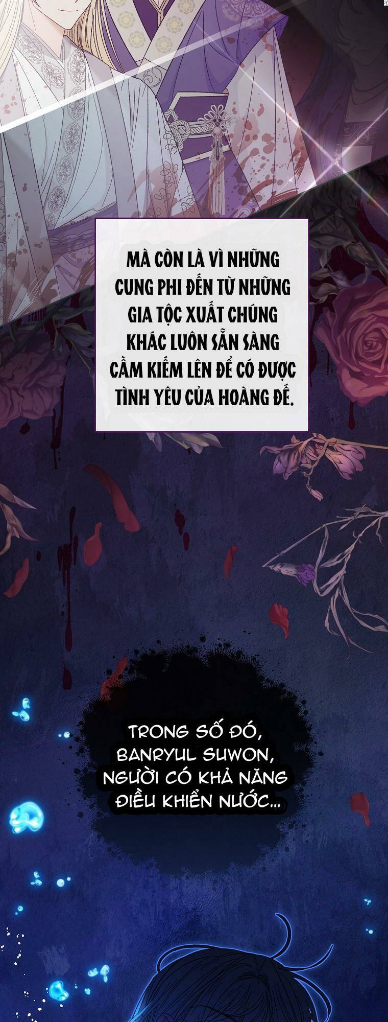 Tiểu Thiếp Chỉ Muốn Sống Yên Bình Chapter 12 - Trang 2