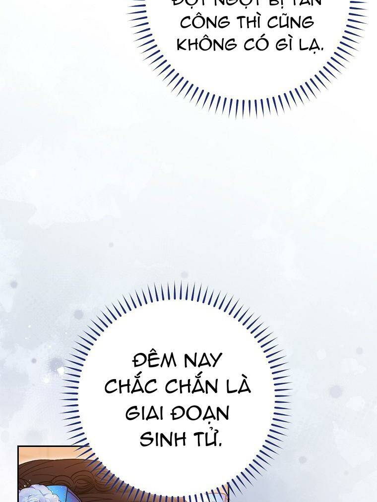 Tiểu Thiếp Chỉ Muốn Sống Yên Bình Chapter 12 - Trang 2