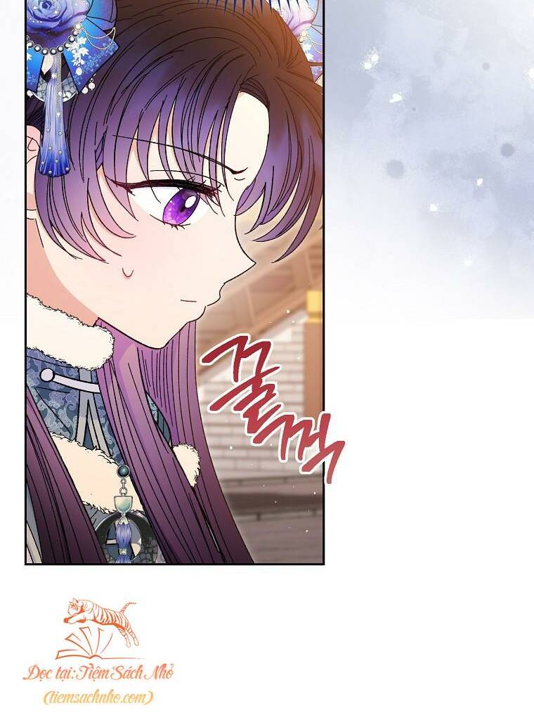 Tiểu Thiếp Chỉ Muốn Sống Yên Bình Chapter 12 - Trang 2