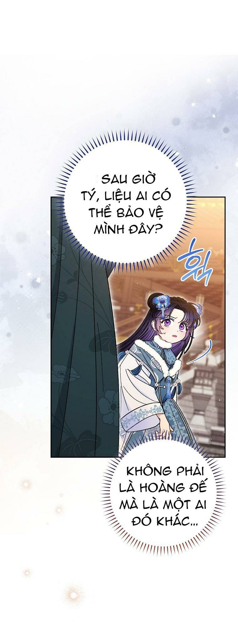 Tiểu Thiếp Chỉ Muốn Sống Yên Bình Chapter 12 - Trang 2