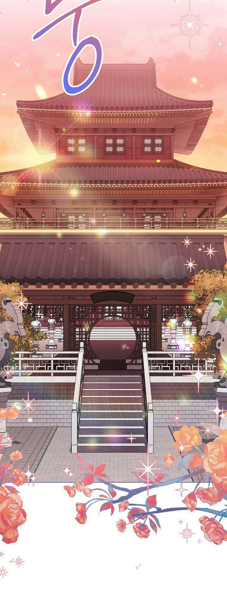 Tiểu Thiếp Chỉ Muốn Sống Yên Bình Chapter 12 - Trang 2