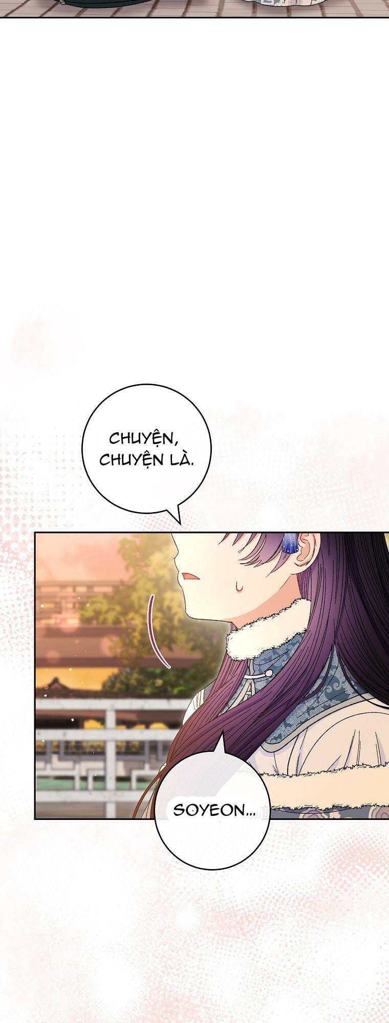 Tiểu Thiếp Chỉ Muốn Sống Yên Bình Chapter 12 - Trang 2