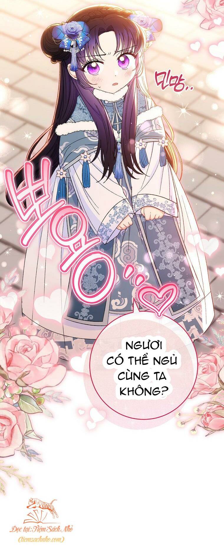 Tiểu Thiếp Chỉ Muốn Sống Yên Bình Chapter 12 - Trang 2