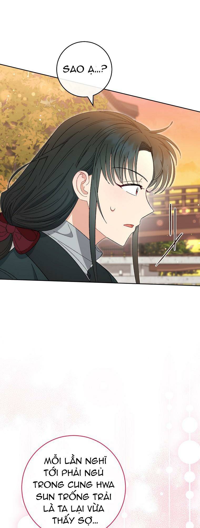 Tiểu Thiếp Chỉ Muốn Sống Yên Bình Chapter 12 - Trang 2