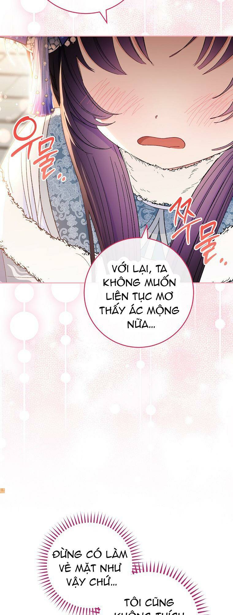 Tiểu Thiếp Chỉ Muốn Sống Yên Bình Chapter 12 - Trang 2