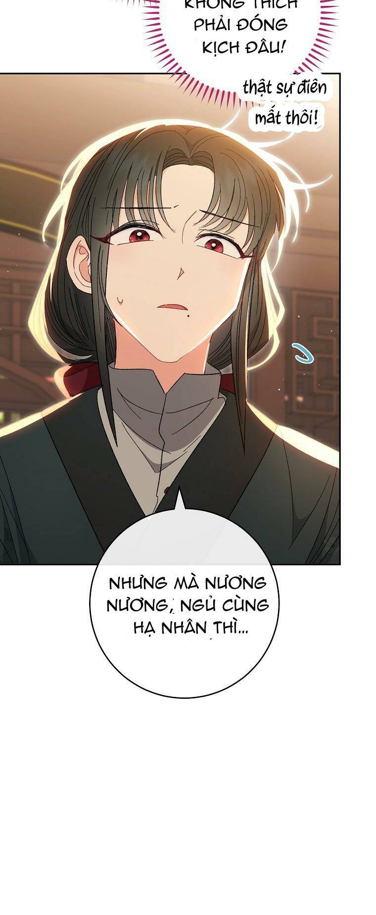 Tiểu Thiếp Chỉ Muốn Sống Yên Bình Chapter 12 - Trang 2