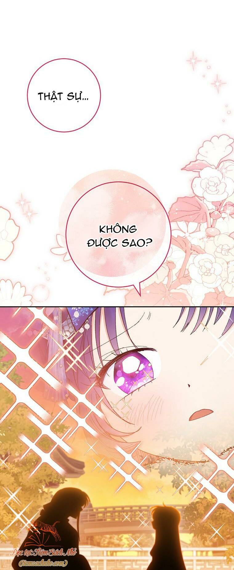 Tiểu Thiếp Chỉ Muốn Sống Yên Bình Chapter 12 - Trang 2