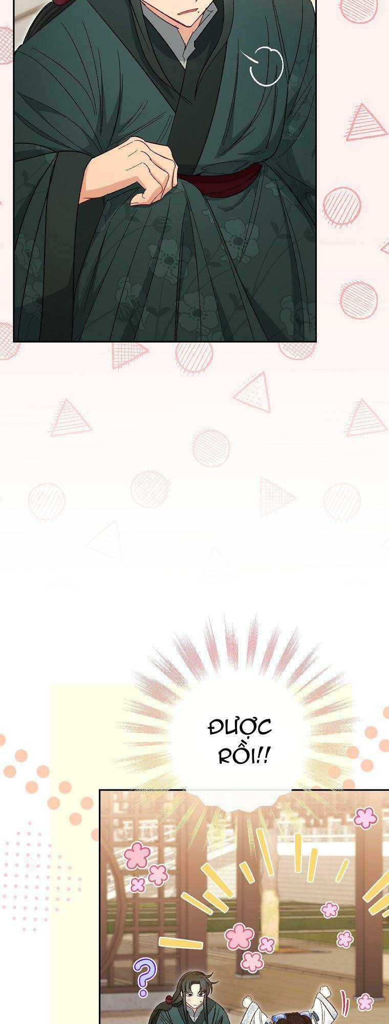 Tiểu Thiếp Chỉ Muốn Sống Yên Bình Chapter 12 - Trang 2