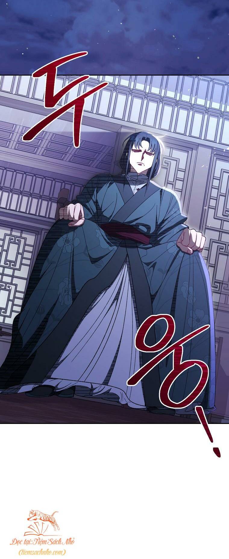 Tiểu Thiếp Chỉ Muốn Sống Yên Bình Chapter 12 - Trang 2