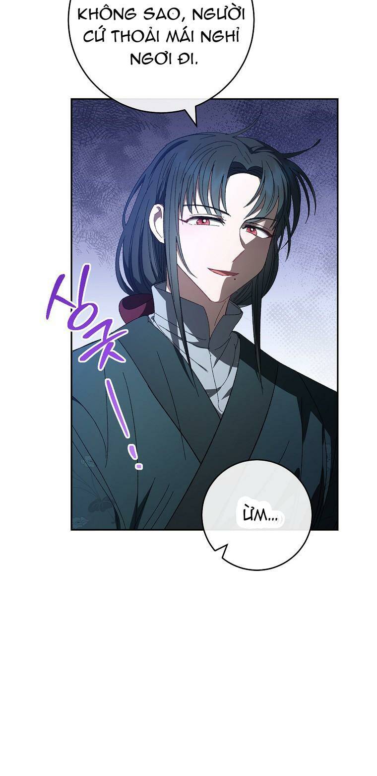 Tiểu Thiếp Chỉ Muốn Sống Yên Bình Chapter 12 - Trang 2