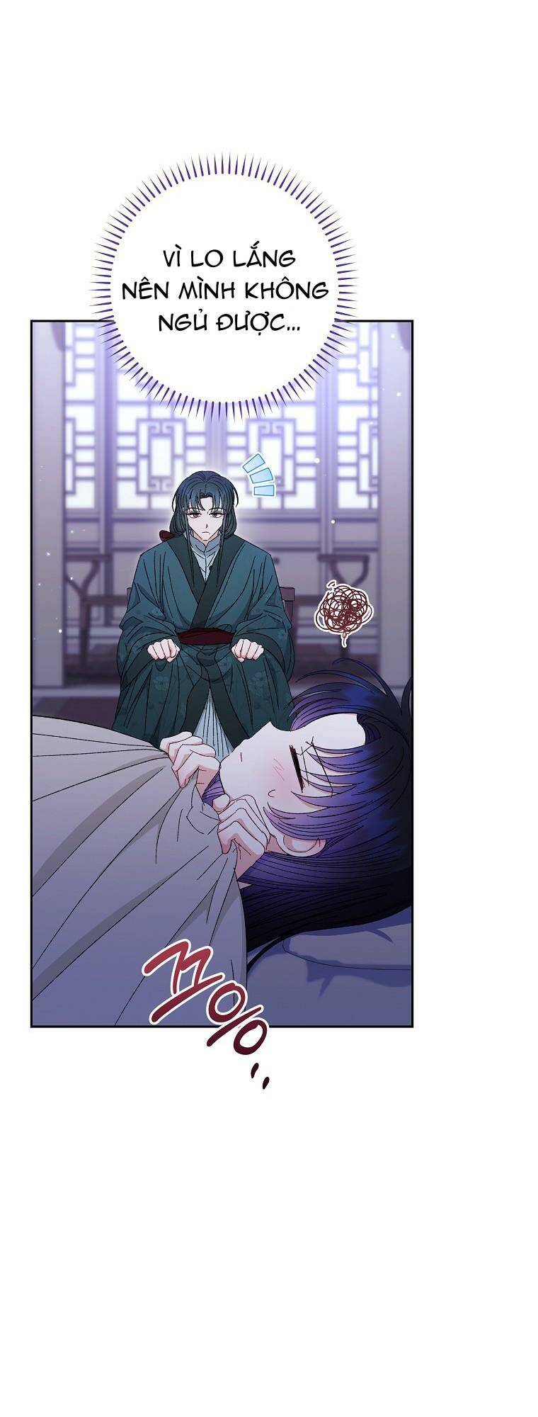 Tiểu Thiếp Chỉ Muốn Sống Yên Bình Chapter 12 - Trang 2