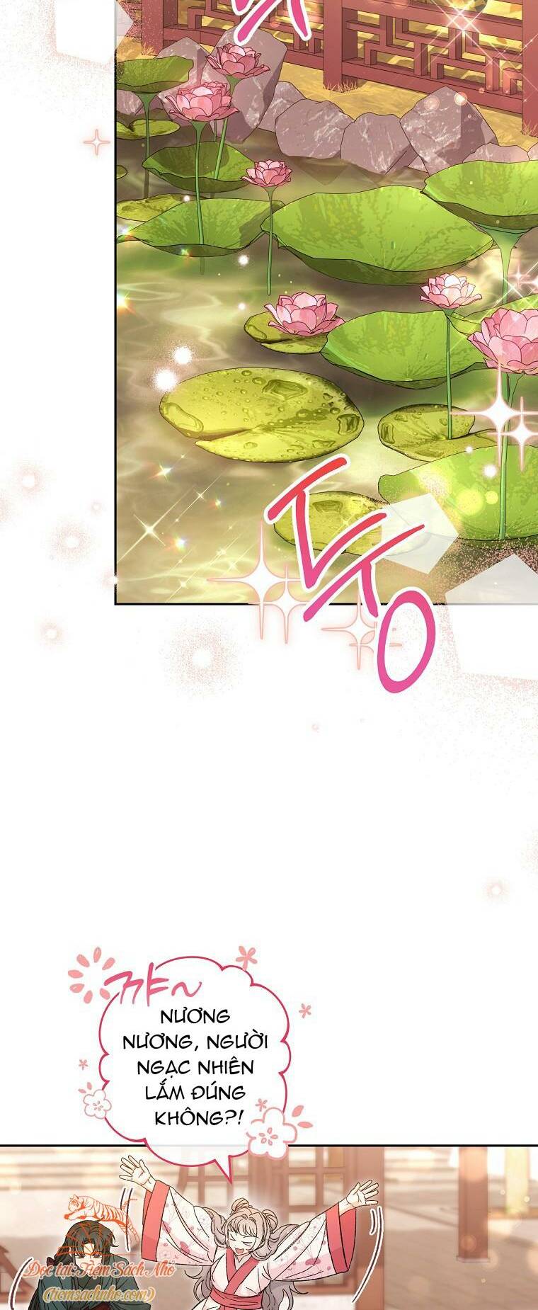 Tiểu Thiếp Chỉ Muốn Sống Yên Bình Chapter 12 - Trang 2