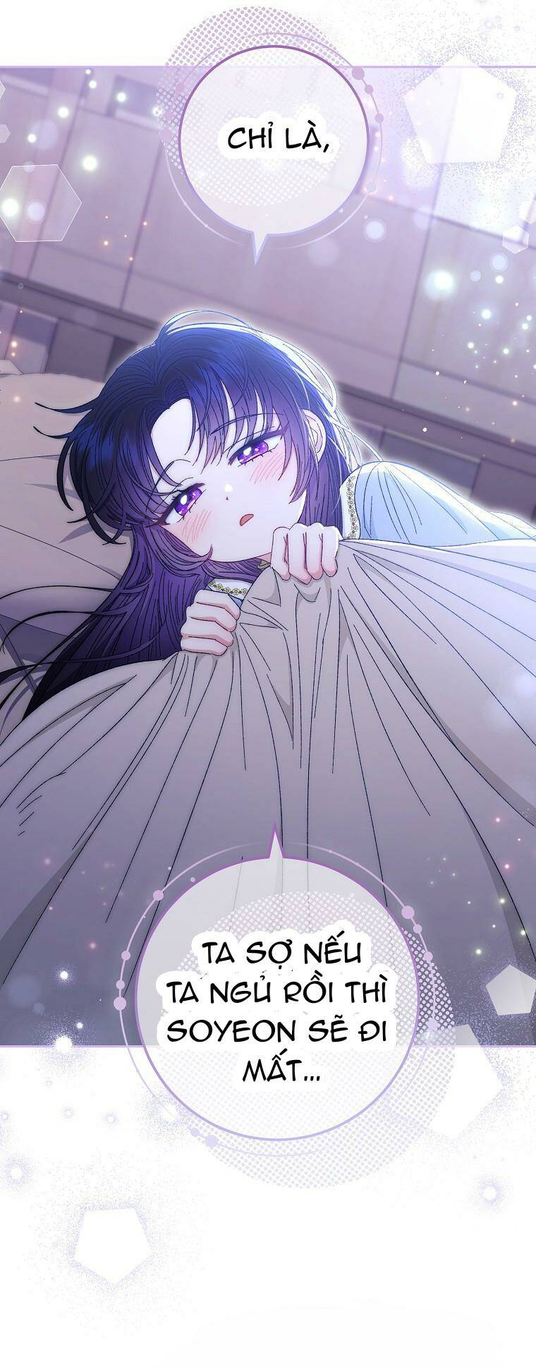 Tiểu Thiếp Chỉ Muốn Sống Yên Bình Chapter 12 - Trang 2