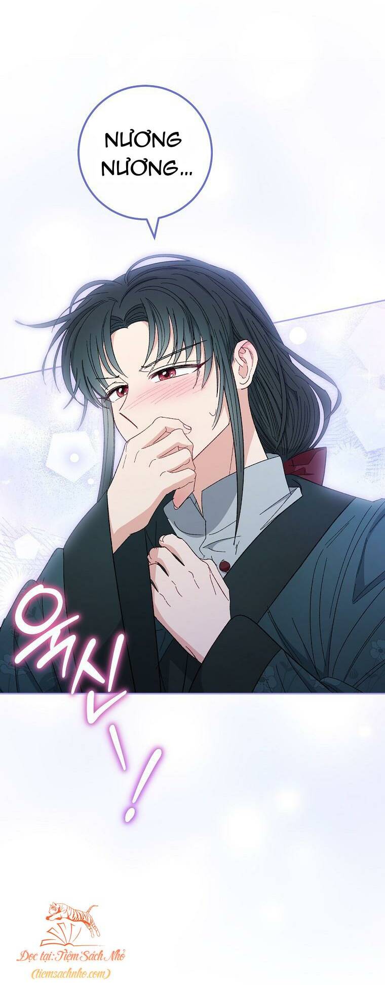 Tiểu Thiếp Chỉ Muốn Sống Yên Bình Chapter 12 - Trang 2