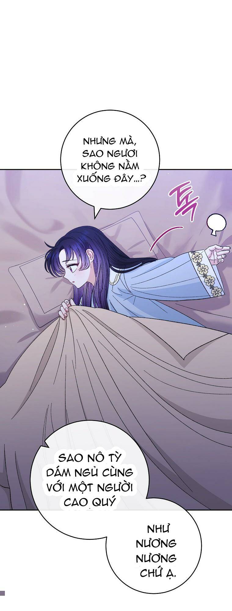 Tiểu Thiếp Chỉ Muốn Sống Yên Bình Chapter 12 - Trang 2