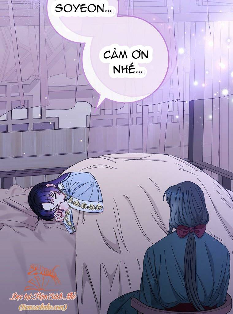 Tiểu Thiếp Chỉ Muốn Sống Yên Bình Chapter 12 - Trang 2