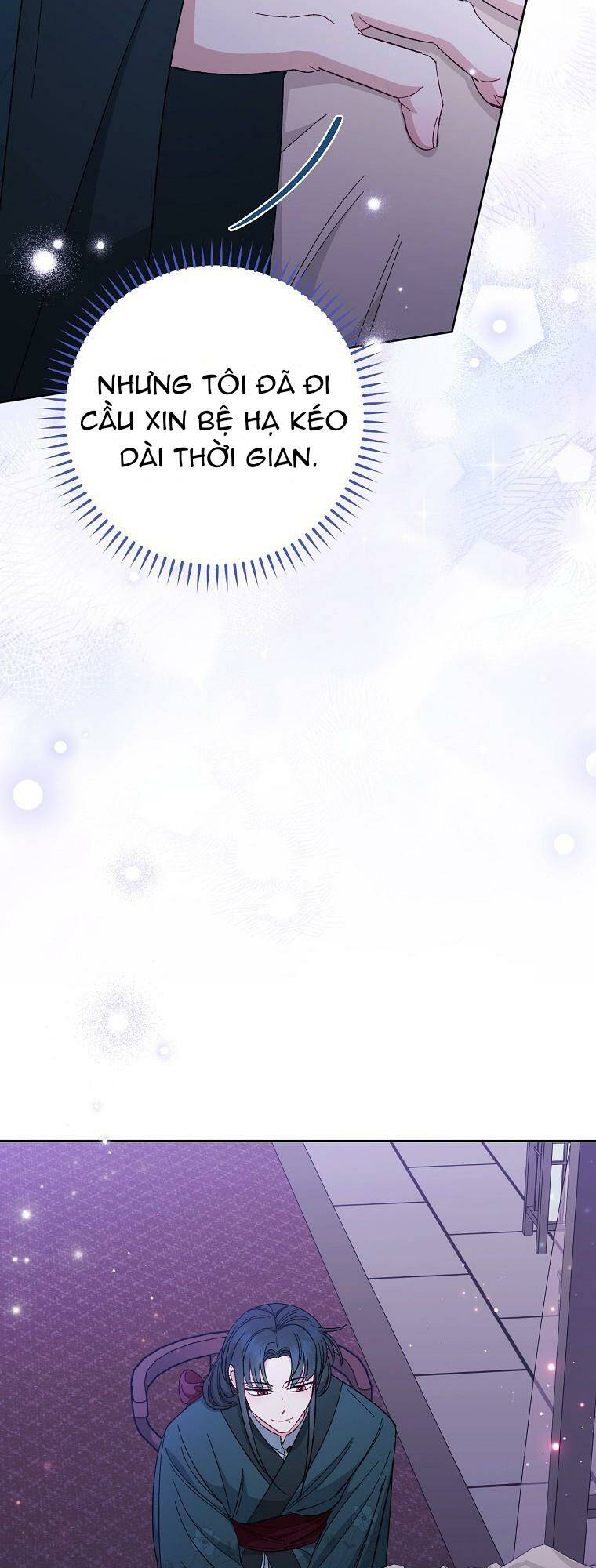 Tiểu Thiếp Chỉ Muốn Sống Yên Bình Chapter 12 - Trang 2