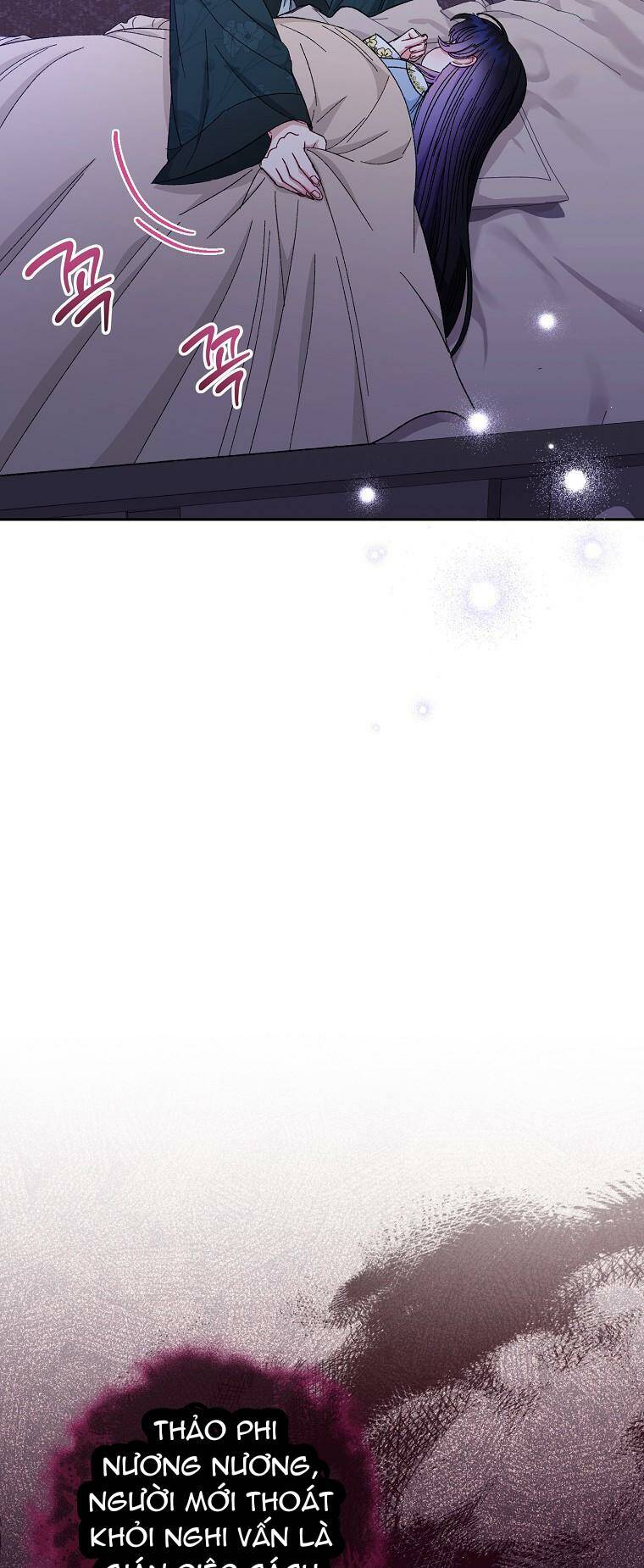 Tiểu Thiếp Chỉ Muốn Sống Yên Bình Chapter 12 - Trang 2