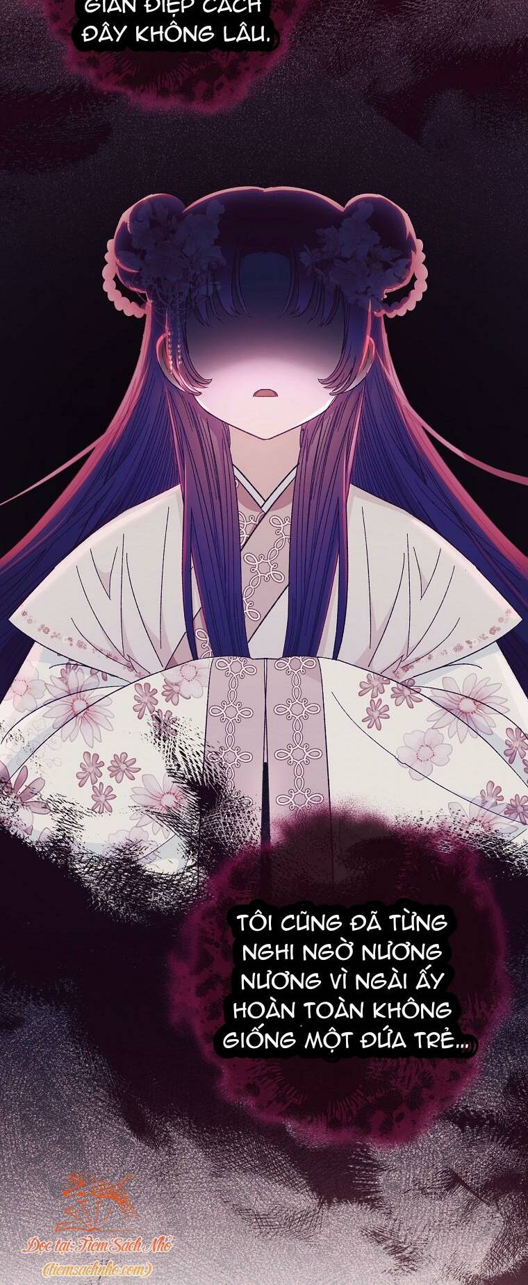 Tiểu Thiếp Chỉ Muốn Sống Yên Bình Chapter 12 - Trang 2