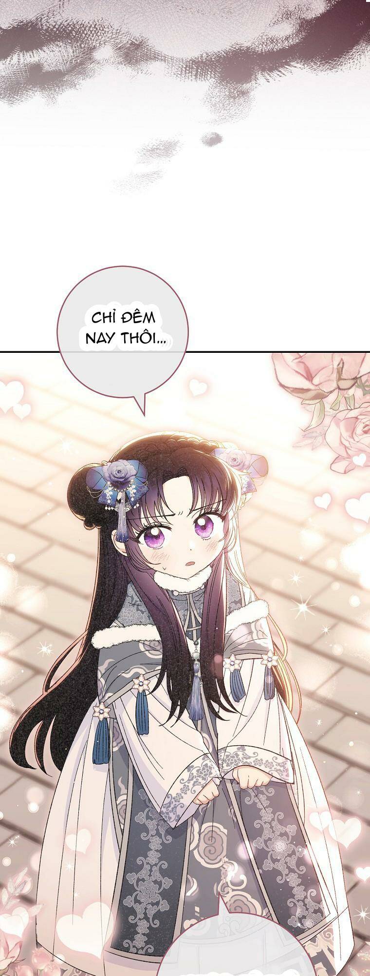 Tiểu Thiếp Chỉ Muốn Sống Yên Bình Chapter 12 - Trang 2