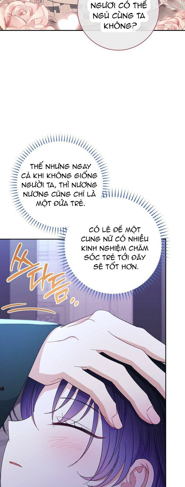 Tiểu Thiếp Chỉ Muốn Sống Yên Bình Chapter 12 - Trang 2