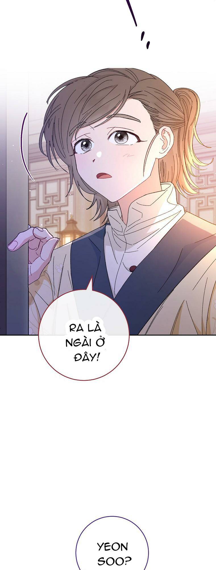 Tiểu Thiếp Chỉ Muốn Sống Yên Bình Chapter 12 - Trang 2