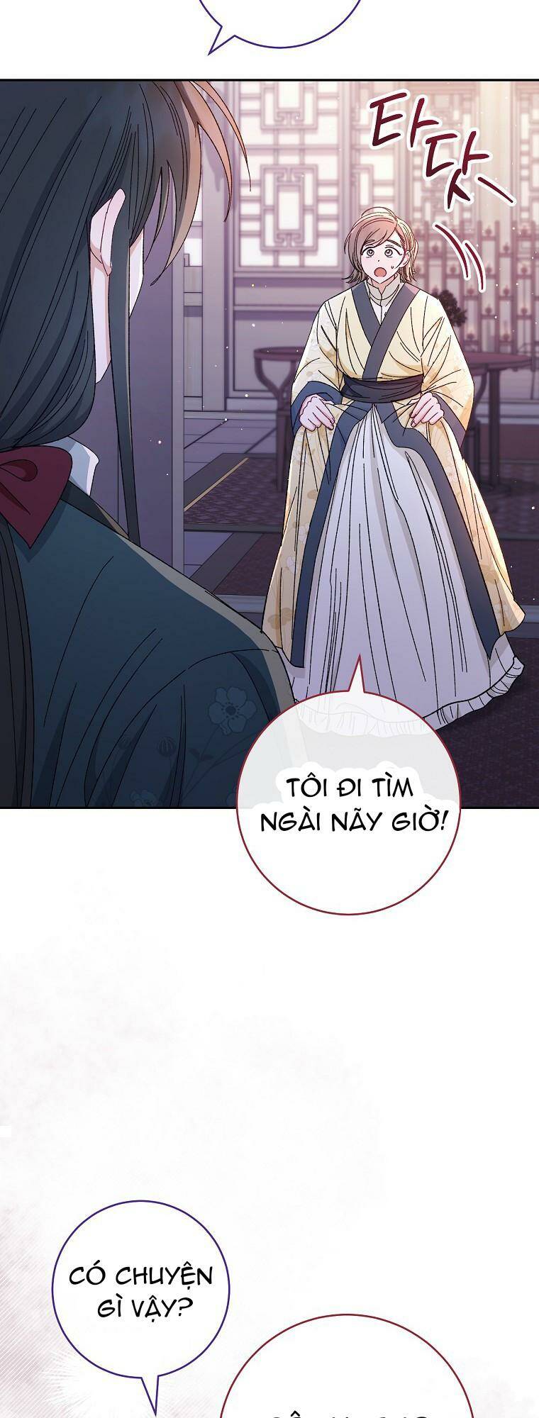 Tiểu Thiếp Chỉ Muốn Sống Yên Bình Chapter 12 - Trang 2