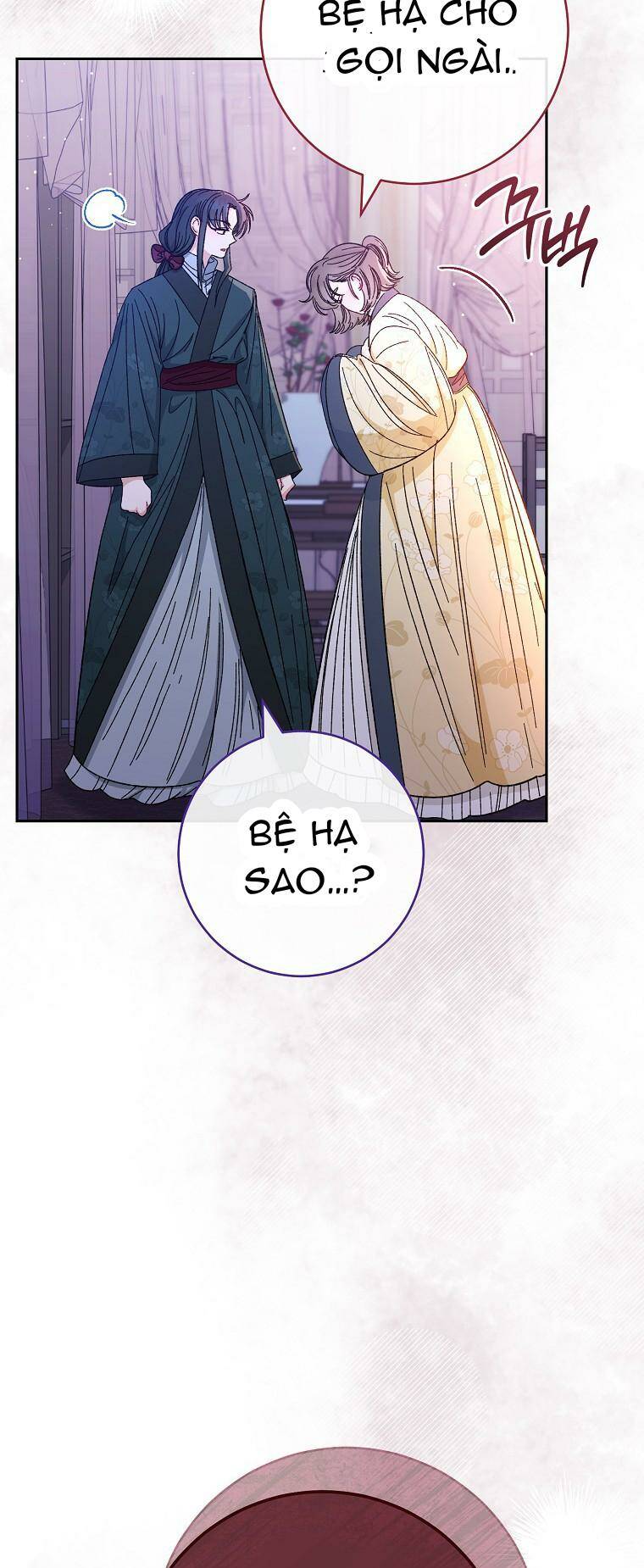 Tiểu Thiếp Chỉ Muốn Sống Yên Bình Chapter 12 - Trang 2