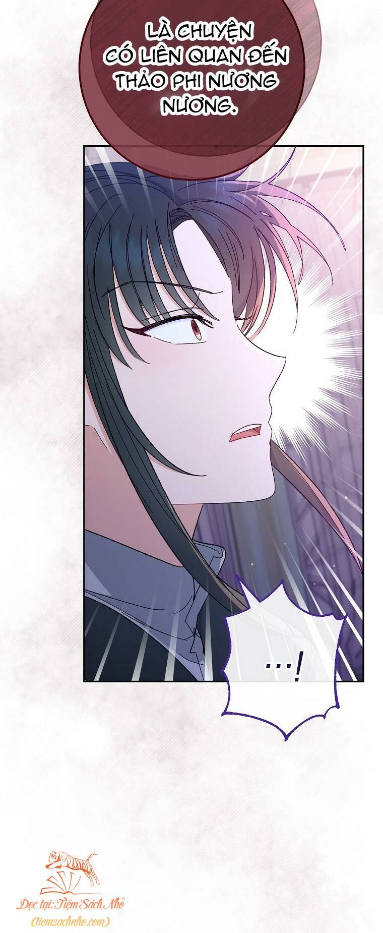 Tiểu Thiếp Chỉ Muốn Sống Yên Bình Chapter 12 - Trang 2