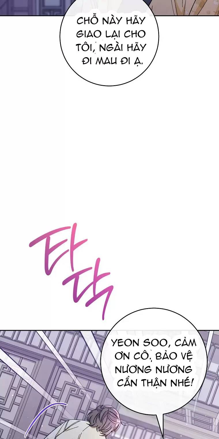 Tiểu Thiếp Chỉ Muốn Sống Yên Bình Chapter 12 - Trang 2