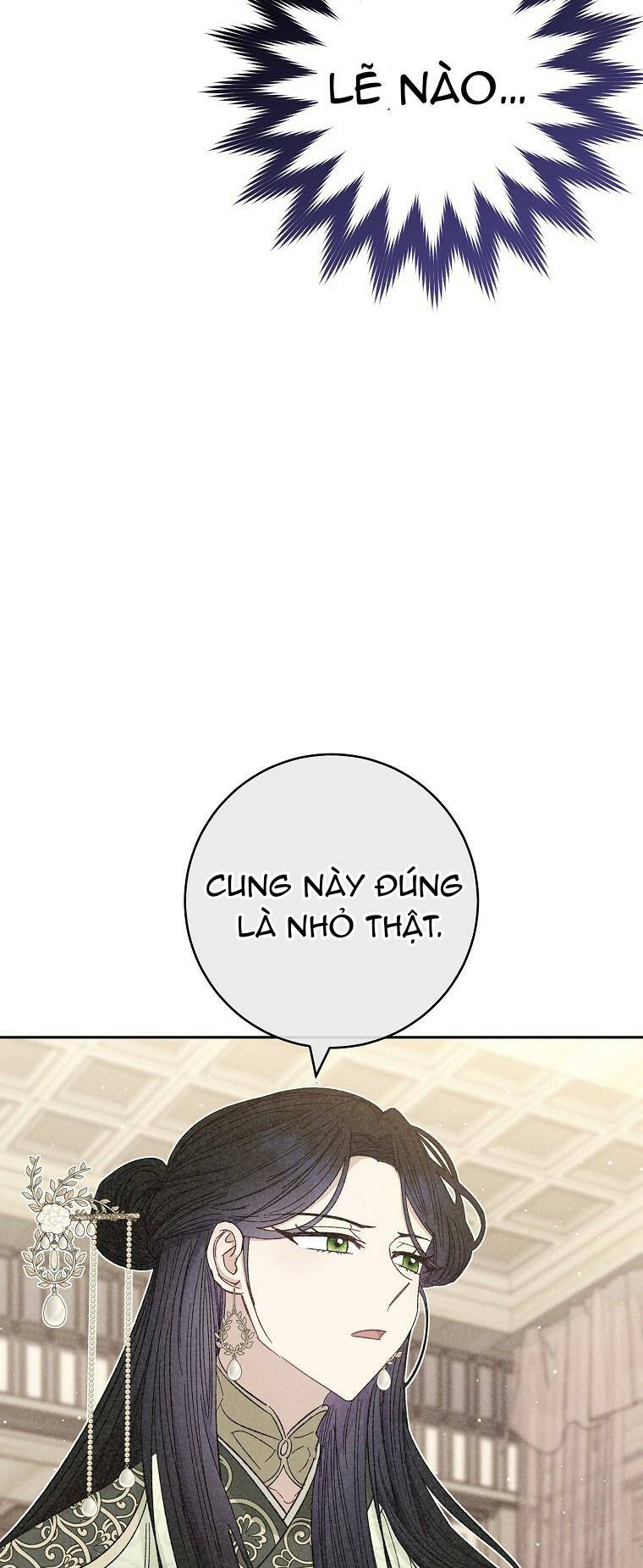 Tiểu Thiếp Chỉ Muốn Sống Yên Bình Chapter 12 - Trang 2