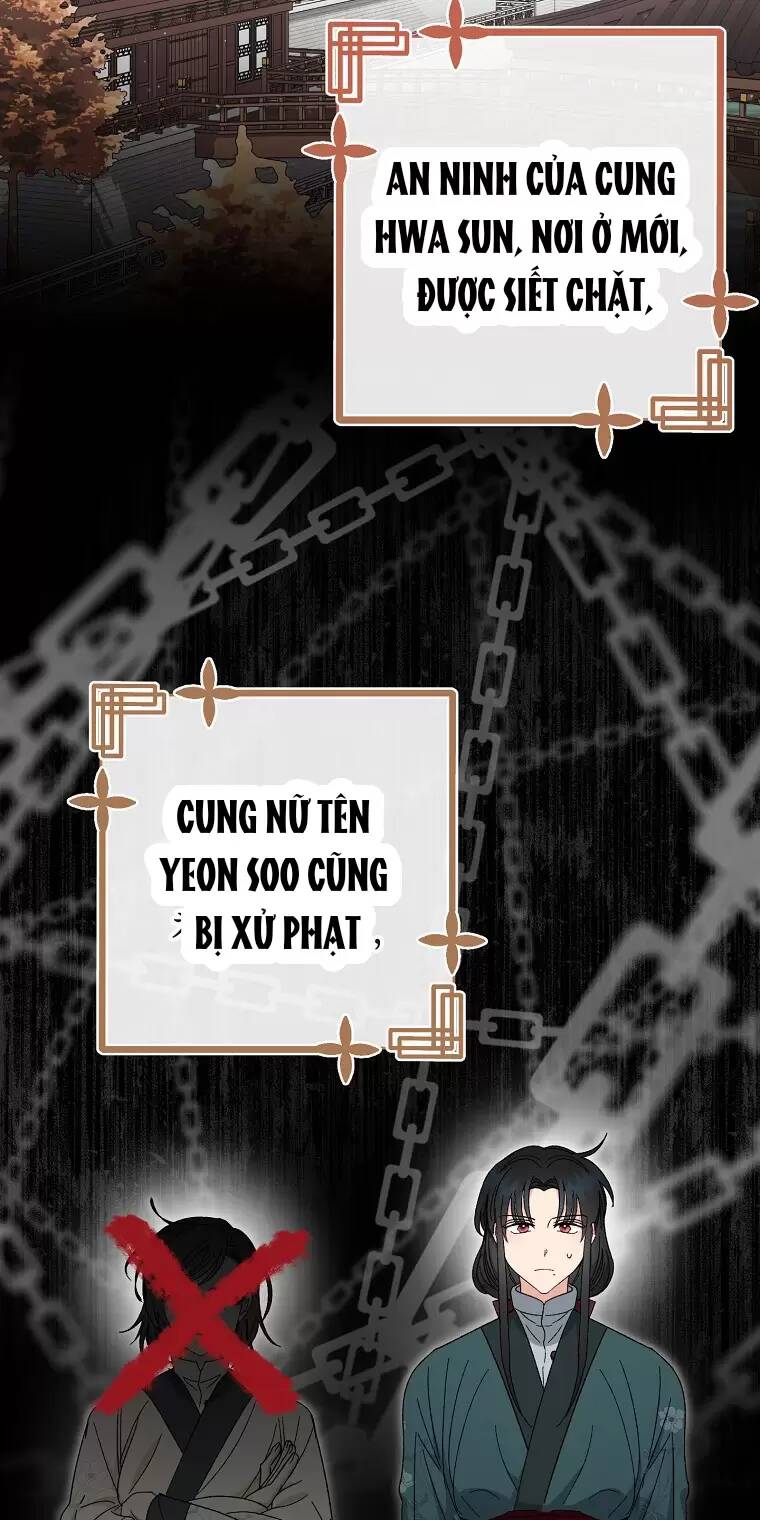 Tiểu Thiếp Chỉ Muốn Sống Yên Bình Chapter 13 - Trang 2