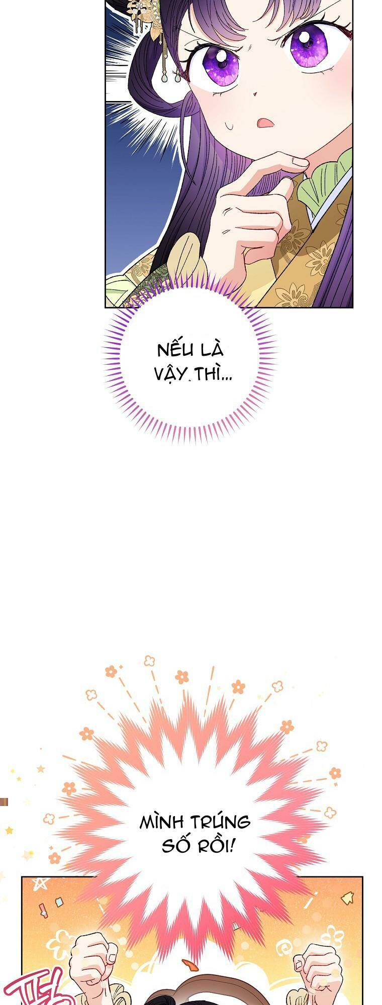 Tiểu Thiếp Chỉ Muốn Sống Yên Bình Chapter 14 - Trang 2