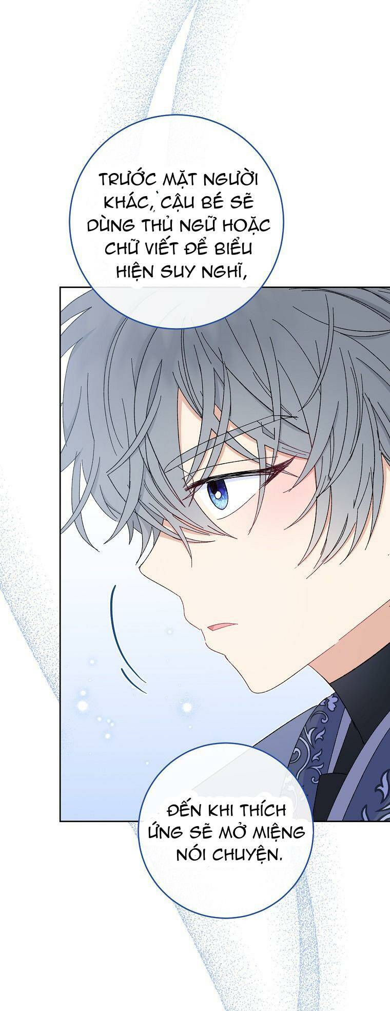 Tiểu Thiếp Chỉ Muốn Sống Yên Bình Chapter 14 - Trang 2