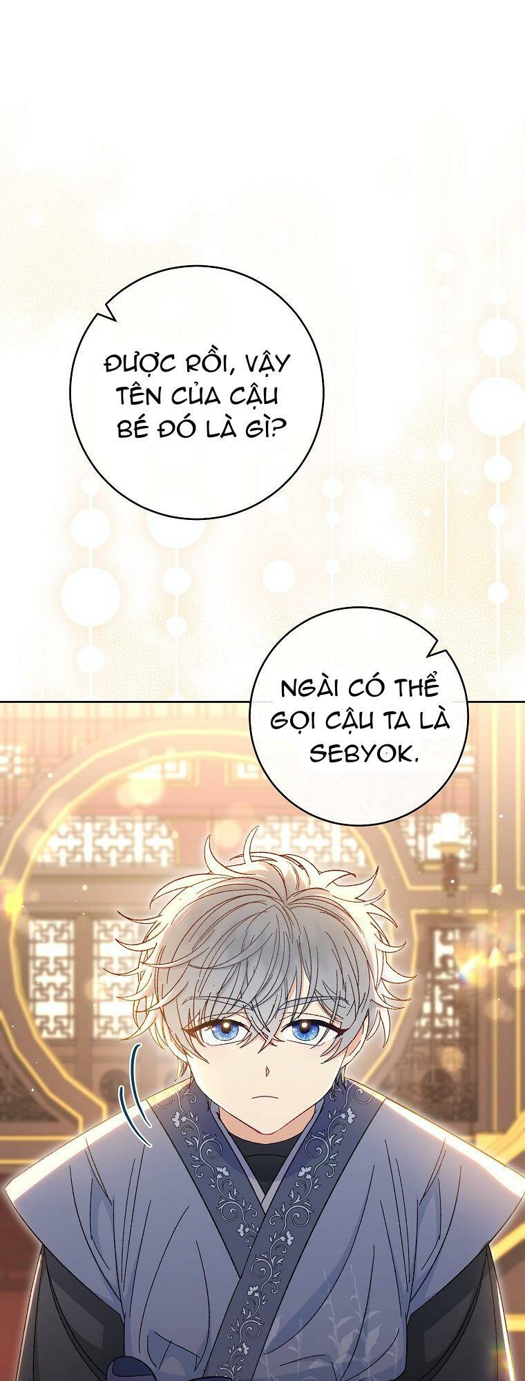 Tiểu Thiếp Chỉ Muốn Sống Yên Bình Chapter 14 - Trang 2