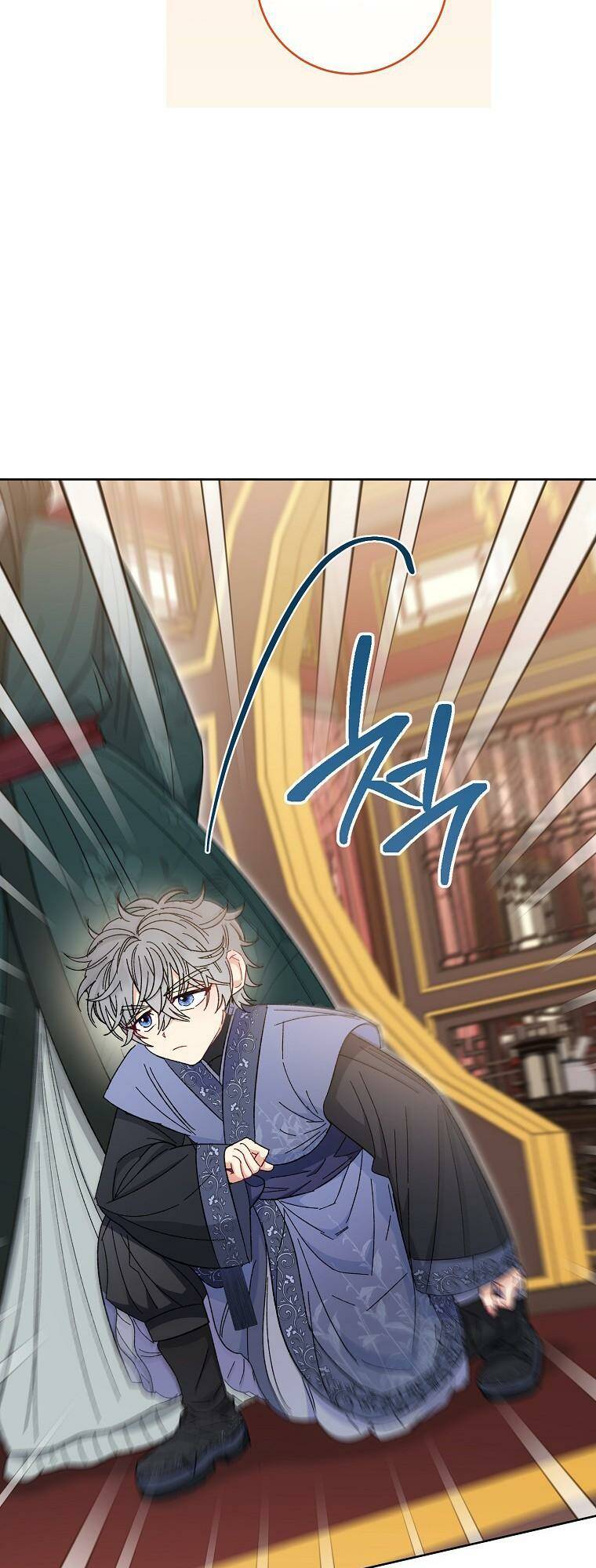 Tiểu Thiếp Chỉ Muốn Sống Yên Bình Chapter 14 - Trang 2