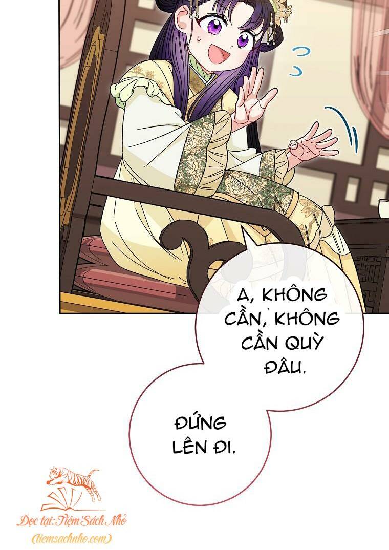 Tiểu Thiếp Chỉ Muốn Sống Yên Bình Chapter 14 - Trang 2