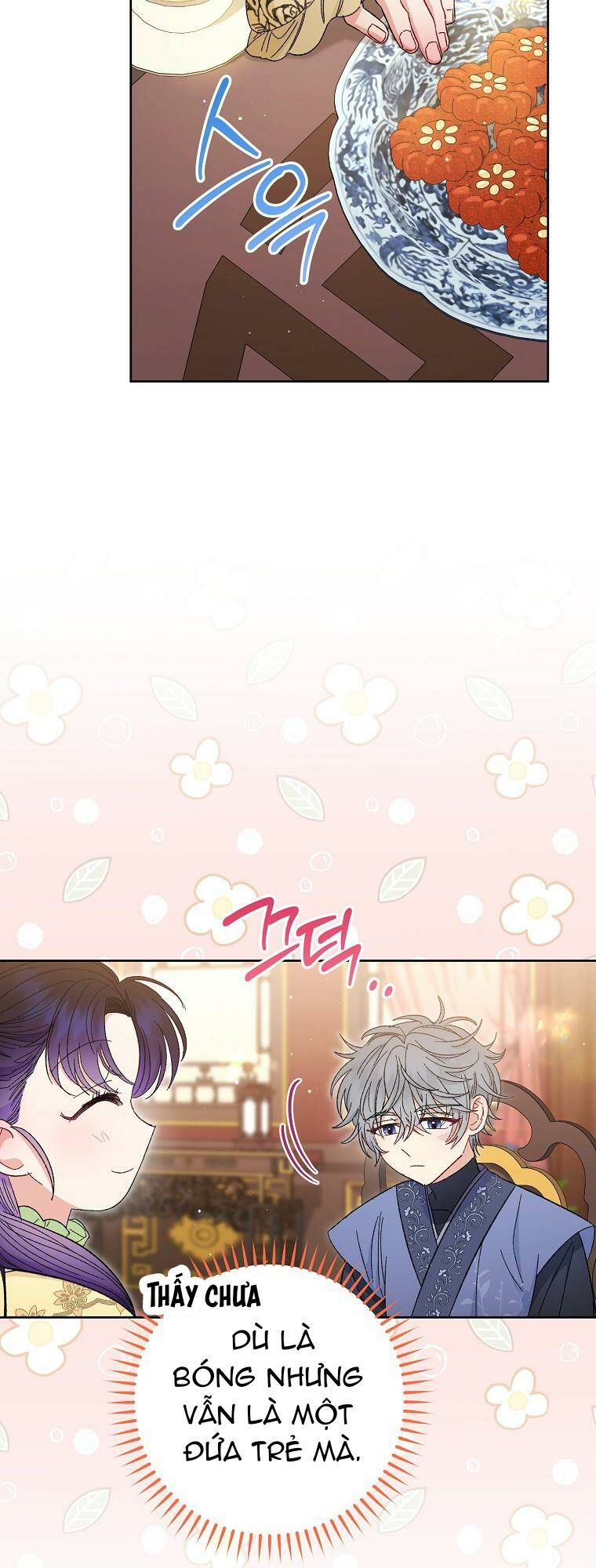 Tiểu Thiếp Chỉ Muốn Sống Yên Bình Chapter 14 - Trang 2